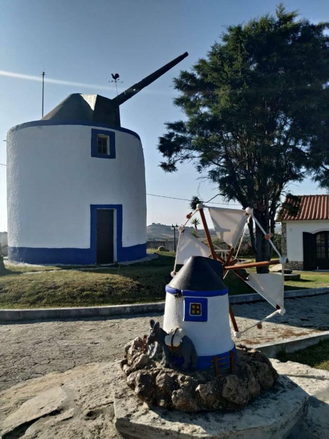 Casal Do Moinho Villa Enxara do Bispo Exterior photo